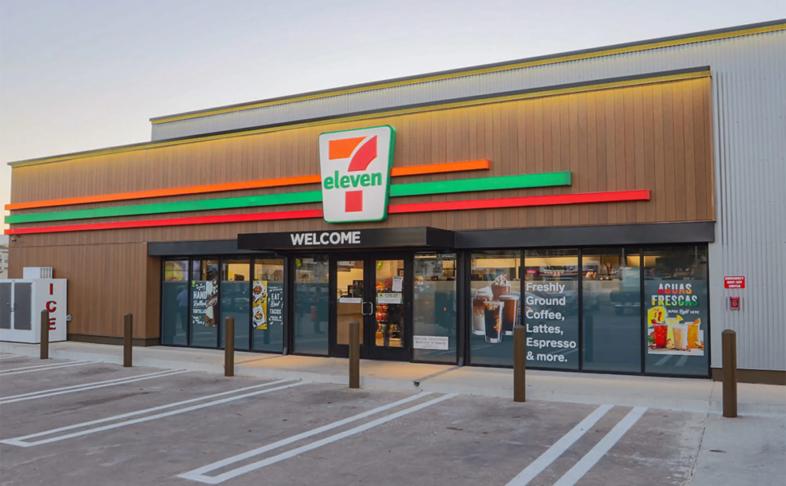 7Eleven